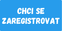 Chci se zaregistrovat